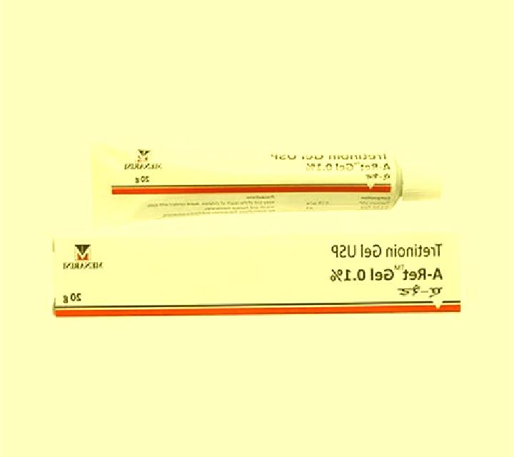 A-Ret Gel medication