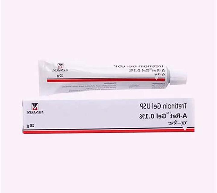 A-Ret Gel pharmacy