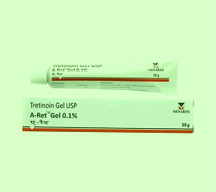 A-Ret Gel tablet