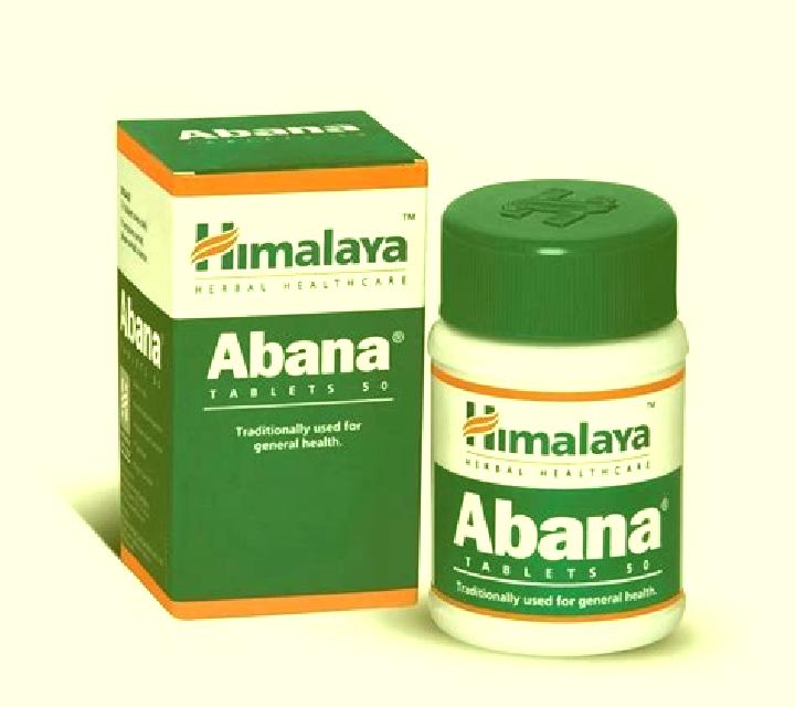 Abana medication