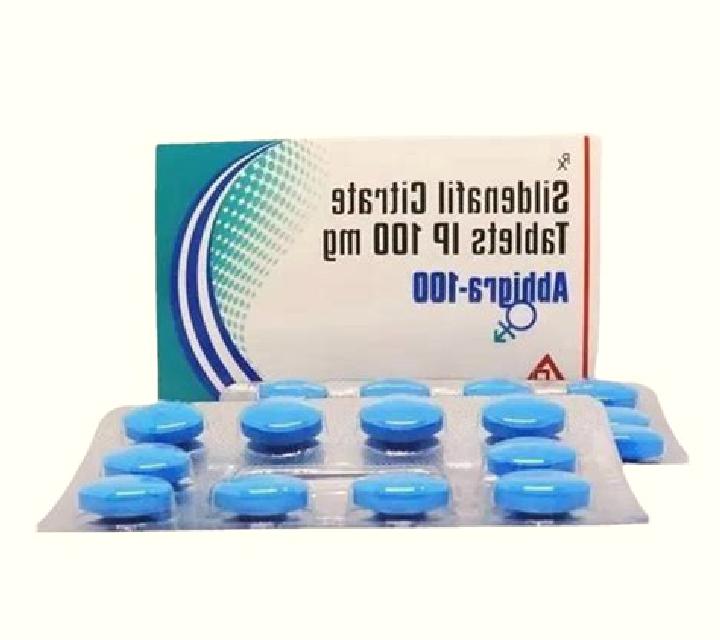 Abhigra medication
