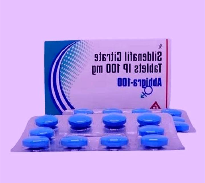 Abhigra pills