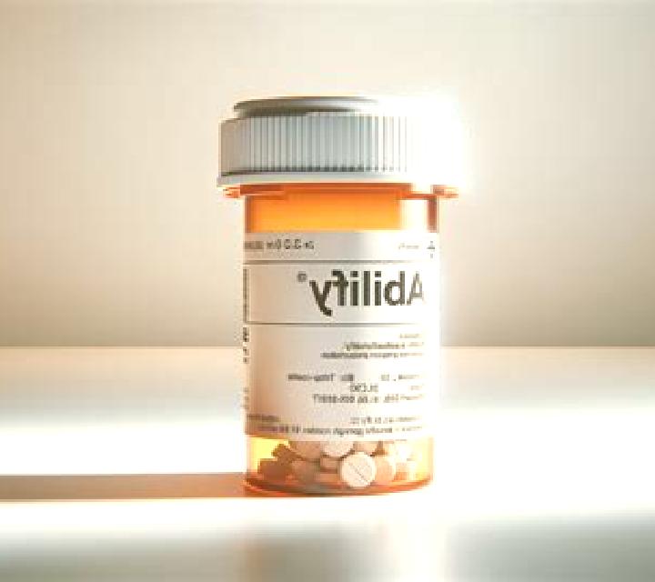 Abilify medication
