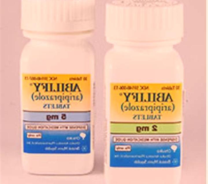 Abilify pharmacy