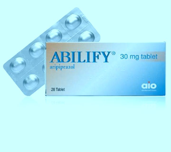 Abilify tablet