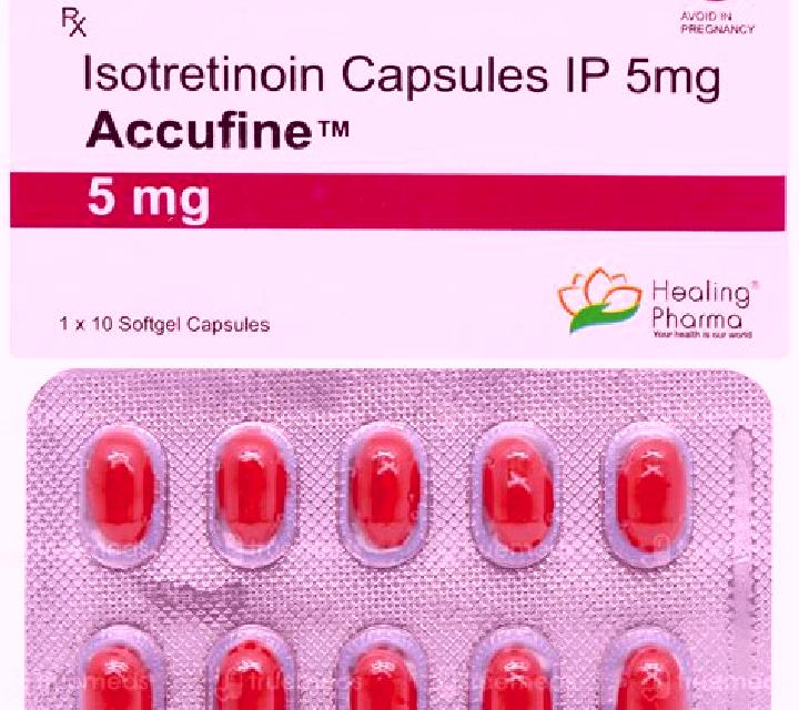Accufine medication