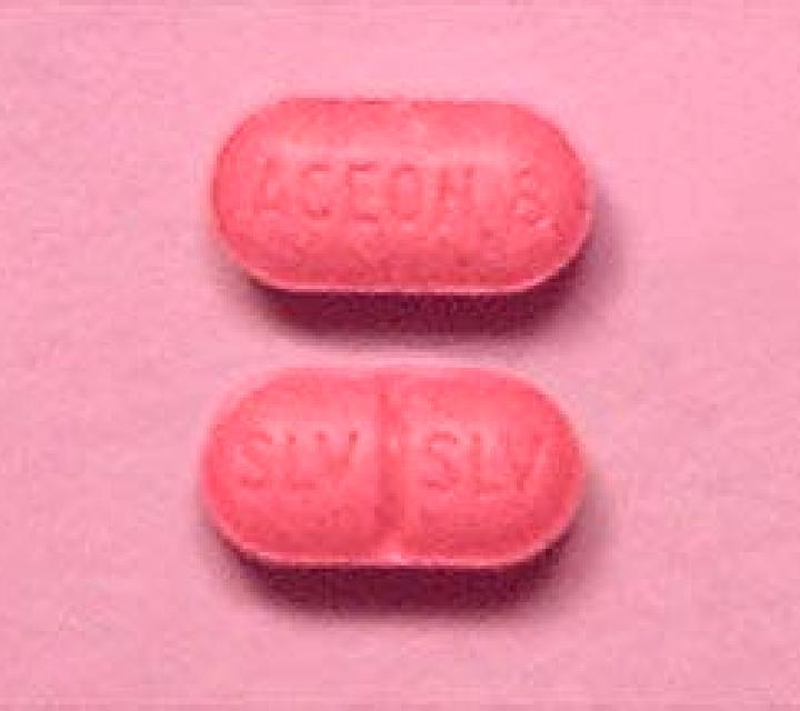 Aceon pills