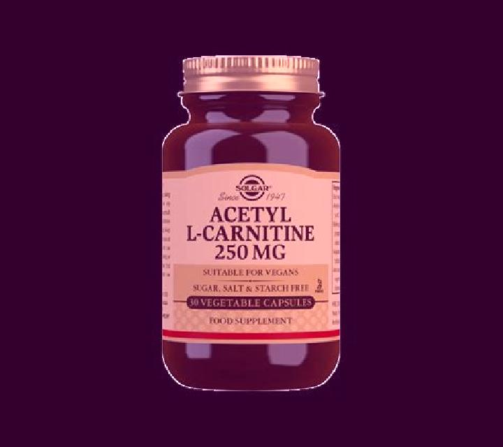Acetyl-L-Carnitine pharmacy