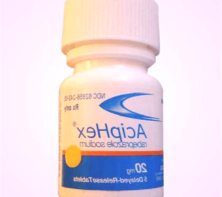 Aciphex medication