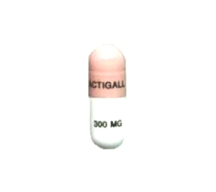 Actigall pharmacy