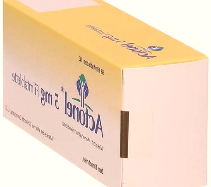 Actonel pharmacy