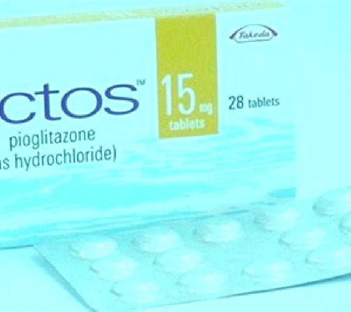 Actos medication
