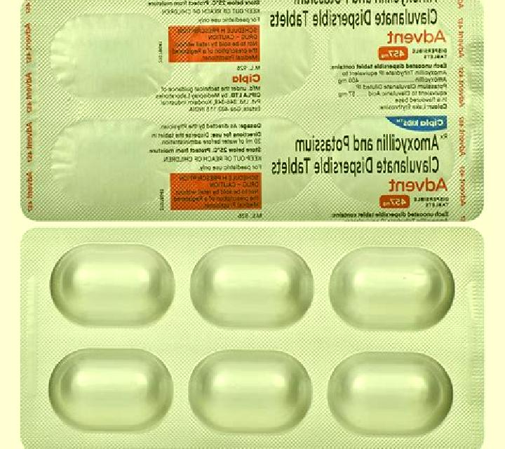 Advent DT medication