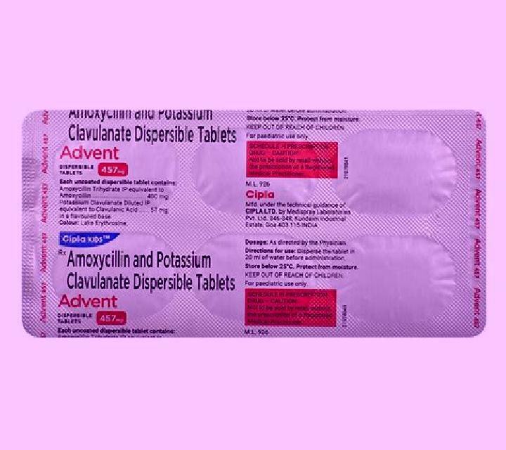 Advent DT pharmacy