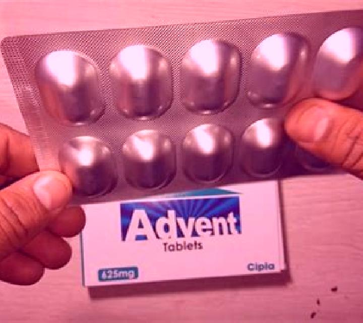 Advent DT pills