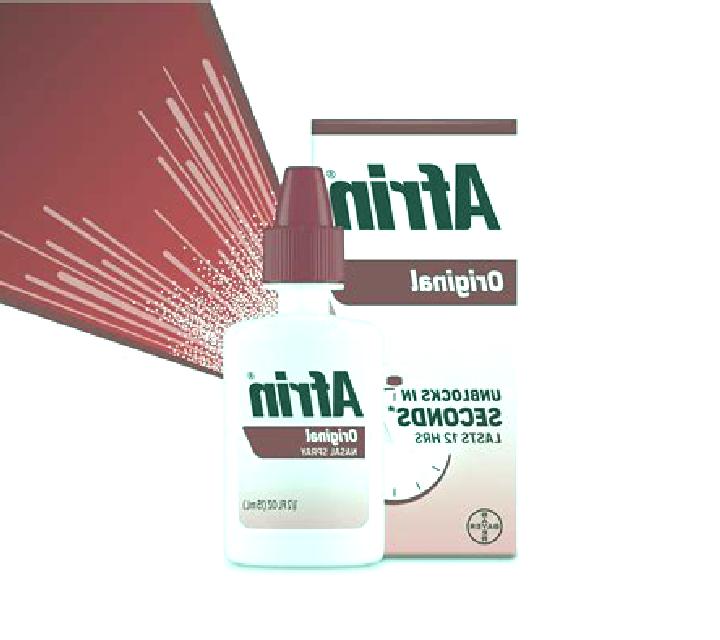 Afrin pills