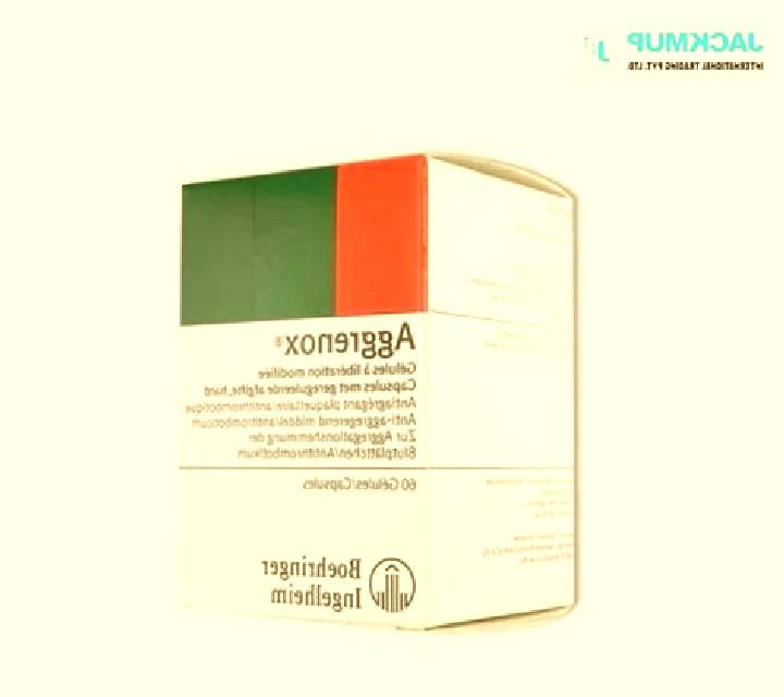 Aggrenox pharmacy