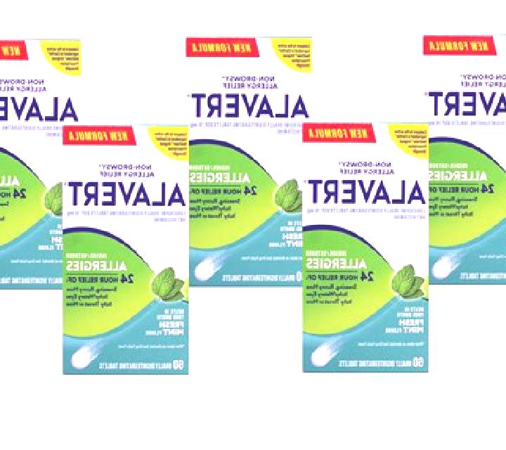 Alavert pharmacy
