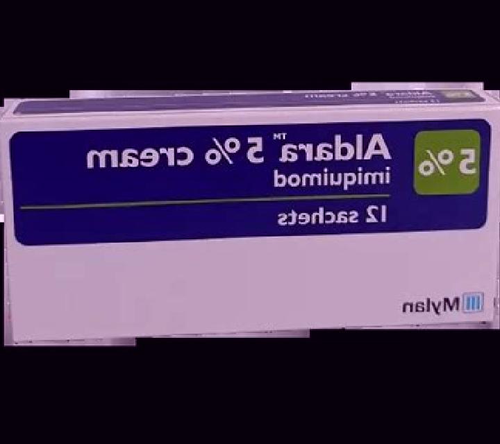 Aldara Cream pharmacy