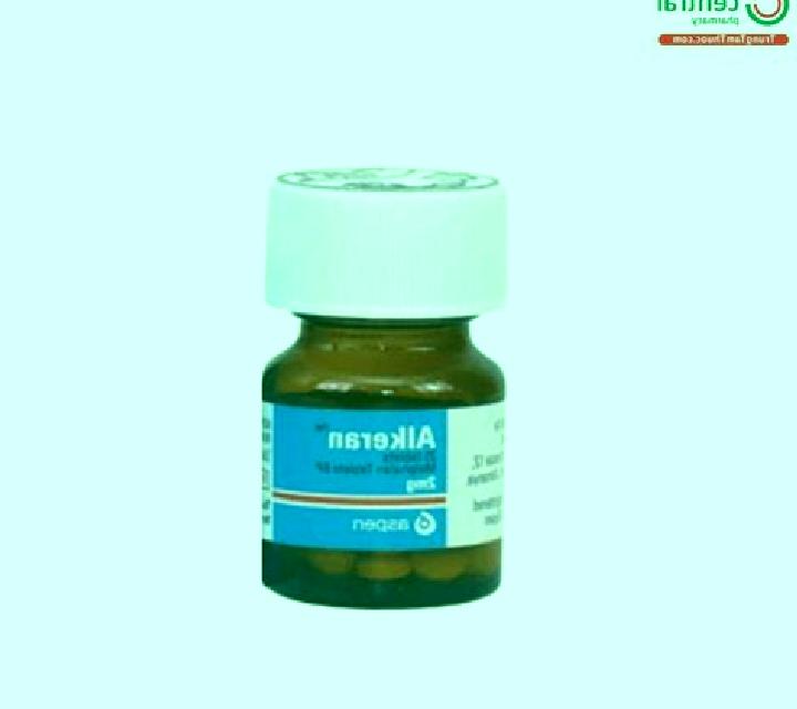 Alkeran pharmacy