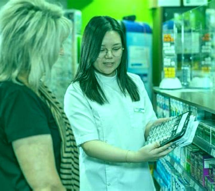 AllDayChemist pharmacy medication