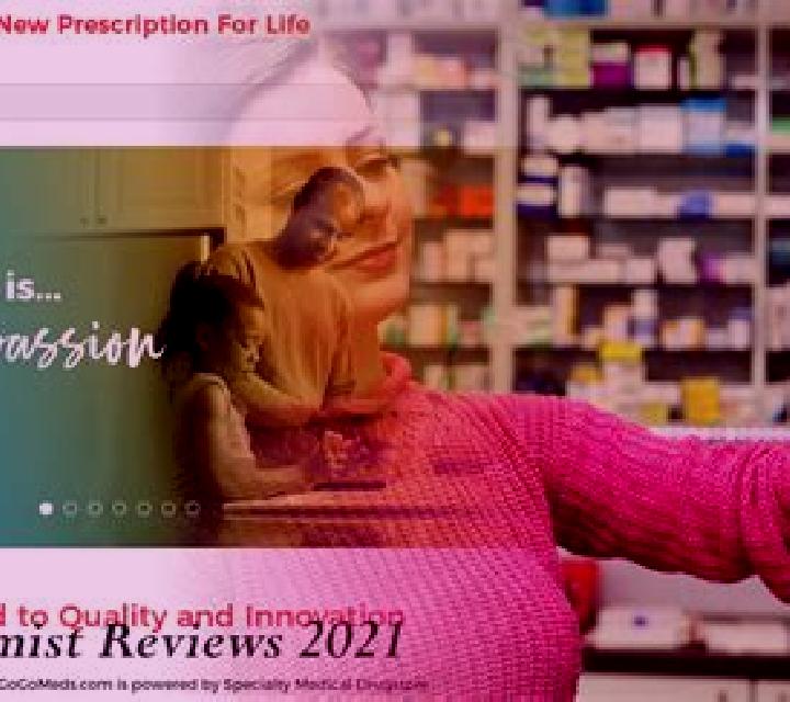 AllDayChemist pharmacy pharmacy