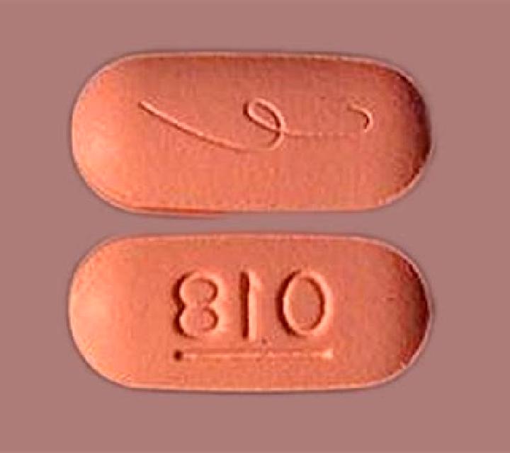 Allegra pills