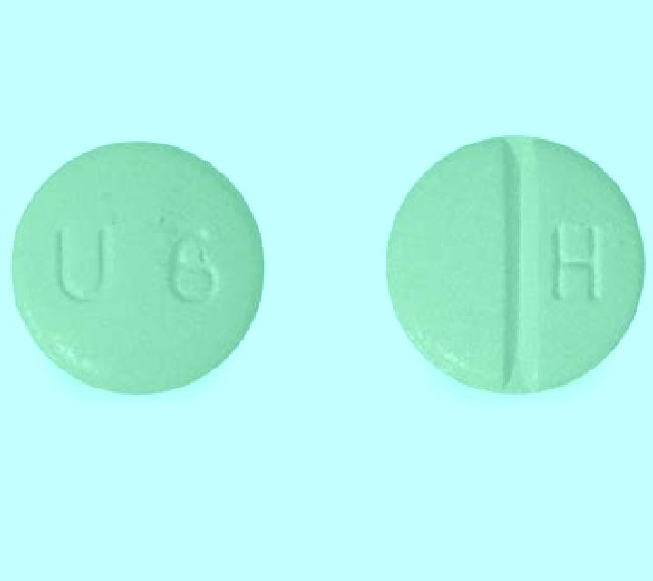 Allopurinol pills