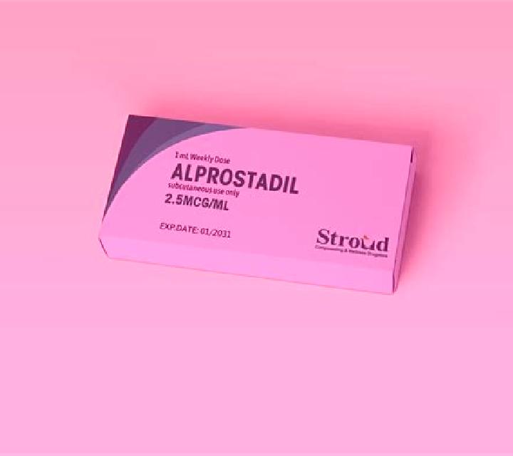 Alprostadil pharmacy