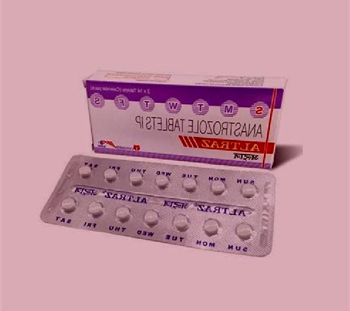 Altraz medication