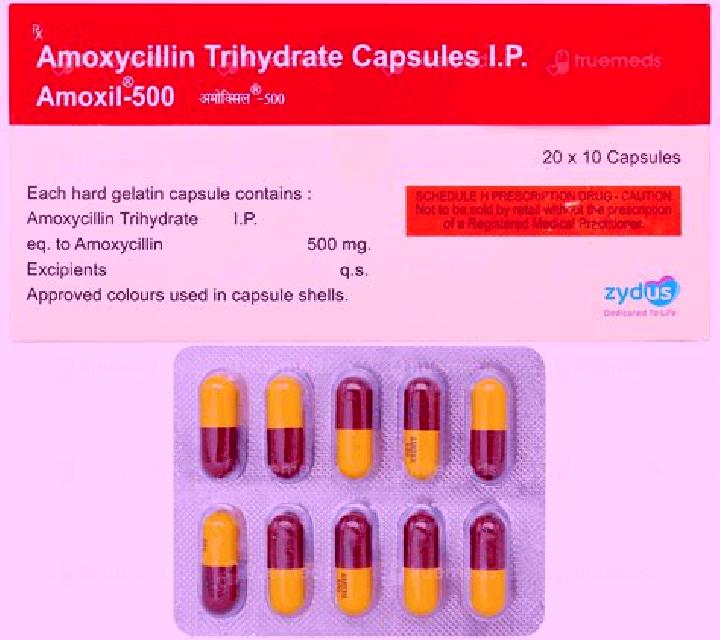 Amoxil amoxil 500mg side effects pharmacy