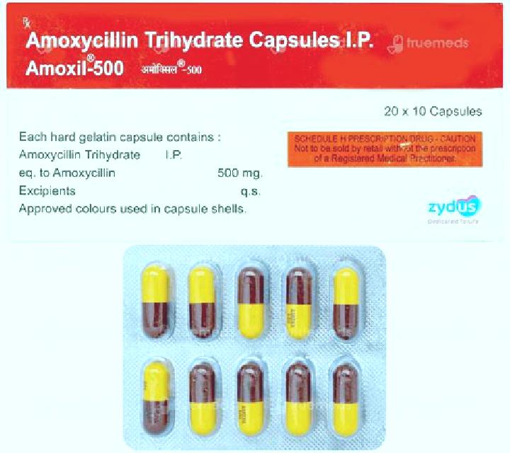 Amoxil amoxil 500mg side effects pills