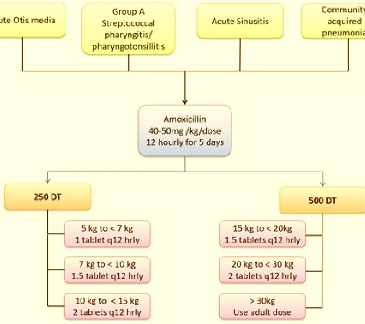 Amoxil amoxil dose for strep tablet