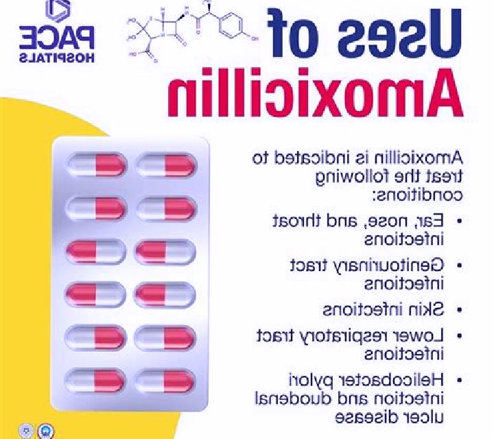 Amoxil how long does amoxil take to work pills