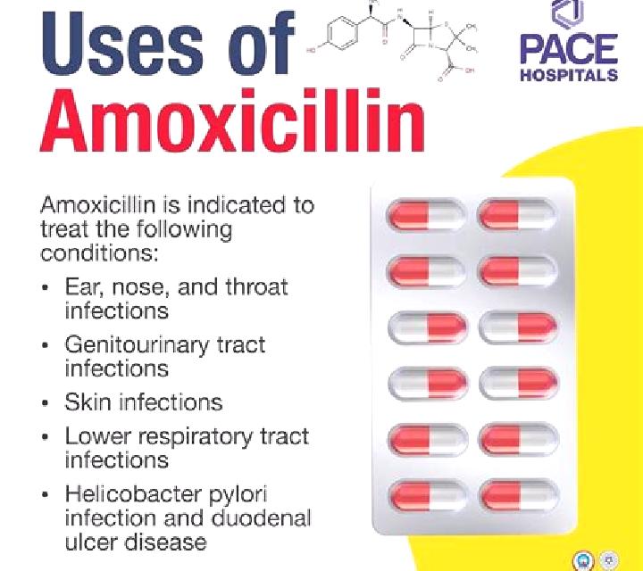 Amoxil is amoxil a penicillin pharmacy