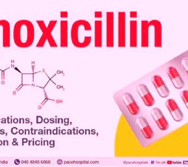 Amoxil is amoxil penicillin medication