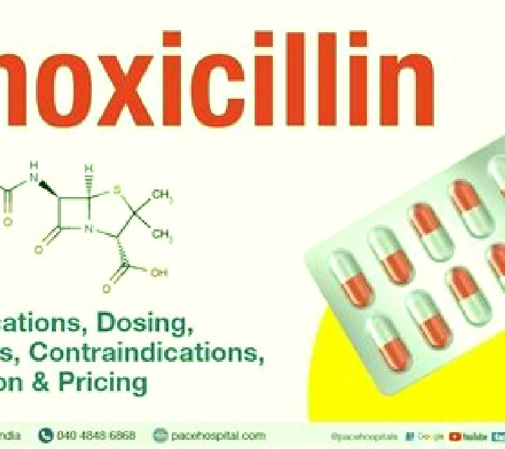 Amoxil is amoxil penicillin pharmacy