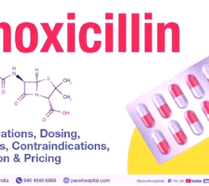 Amoxil is amoxil penicillin tablet