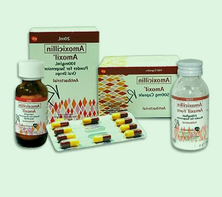 Amoxil what is amoxil medication
