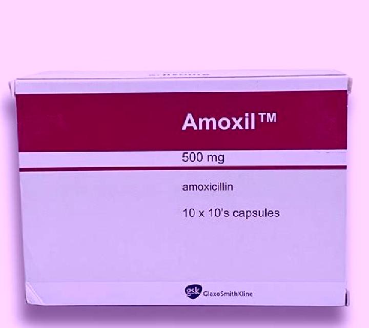 Amoxil what is amoxil tablet