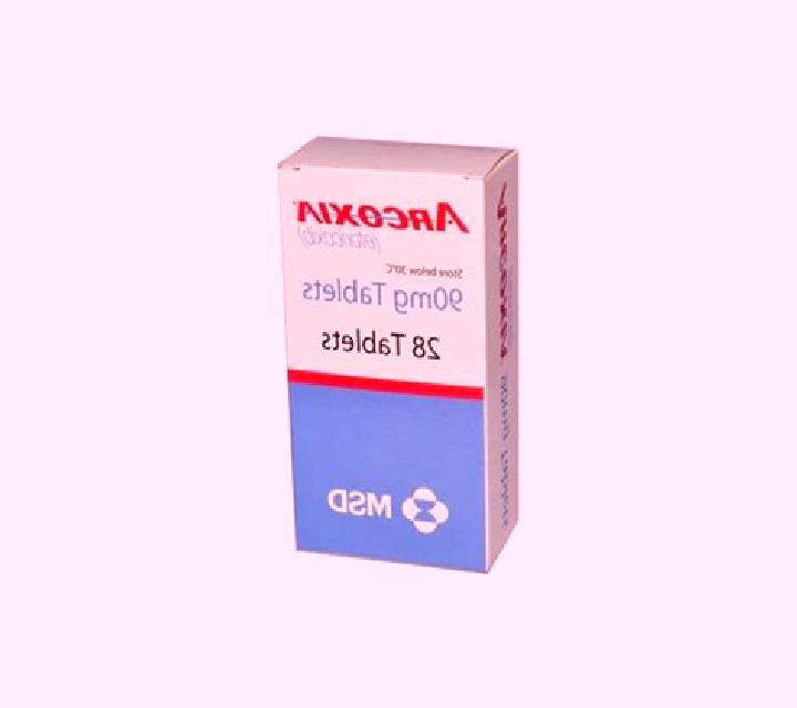 Arcoxia pharmacy