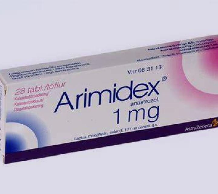 Arimidex pharmacy