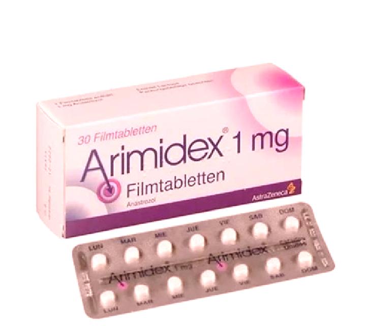 Arimidex tablet