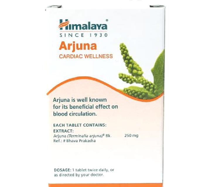 Arjuna pharmacy
