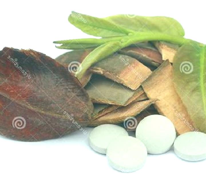 Arjuna pills