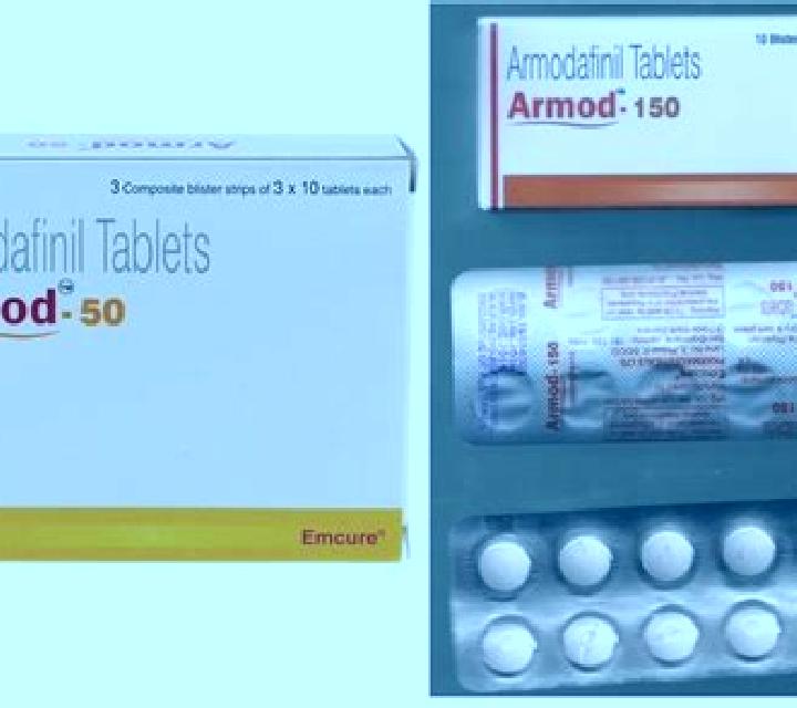 Armod tablet