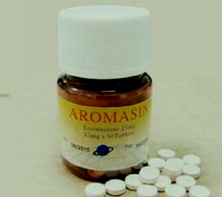 Aromasin tablet