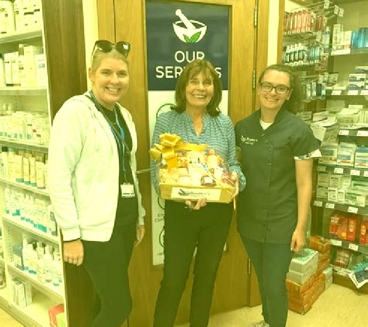 Artane pharmacy