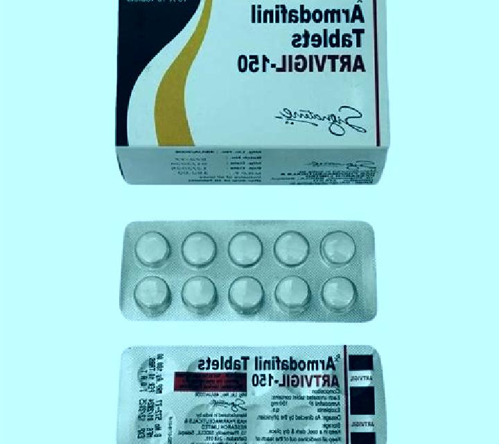 Artvigil pharmacy