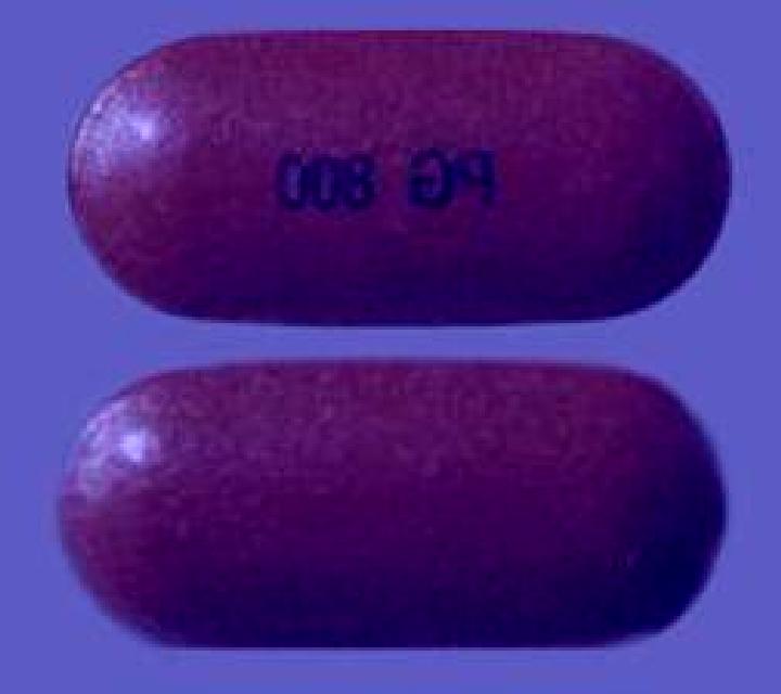 Asacol pills
